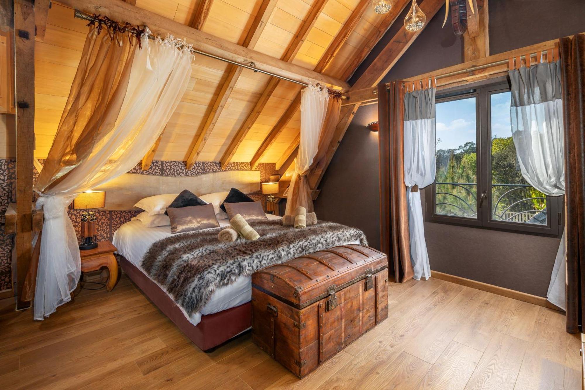 Domaine De Campagnac - Spa & Sauna Carsac-Aillac Екстер'єр фото