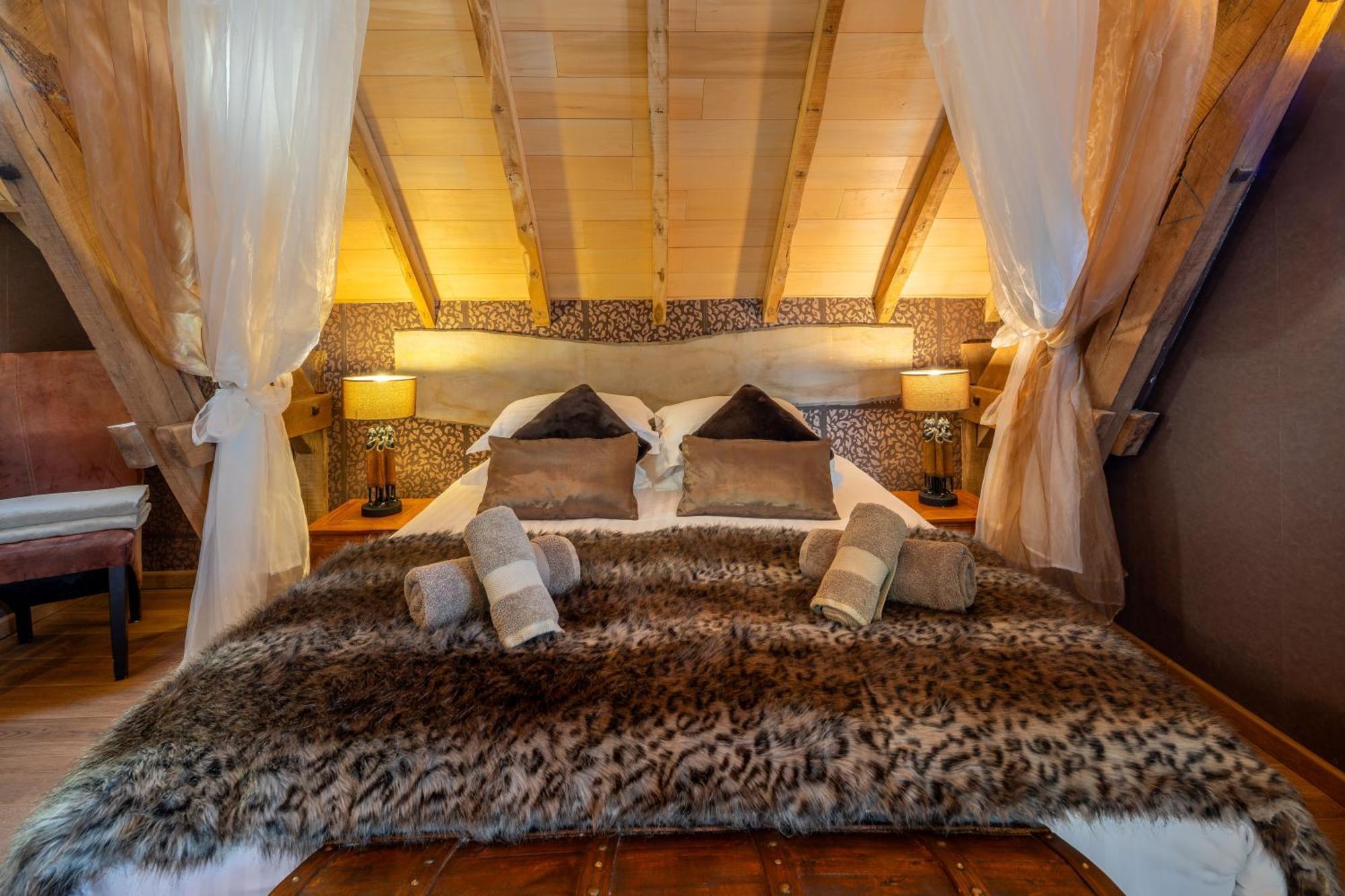 Domaine De Campagnac - Spa & Sauna Carsac-Aillac Екстер'єр фото