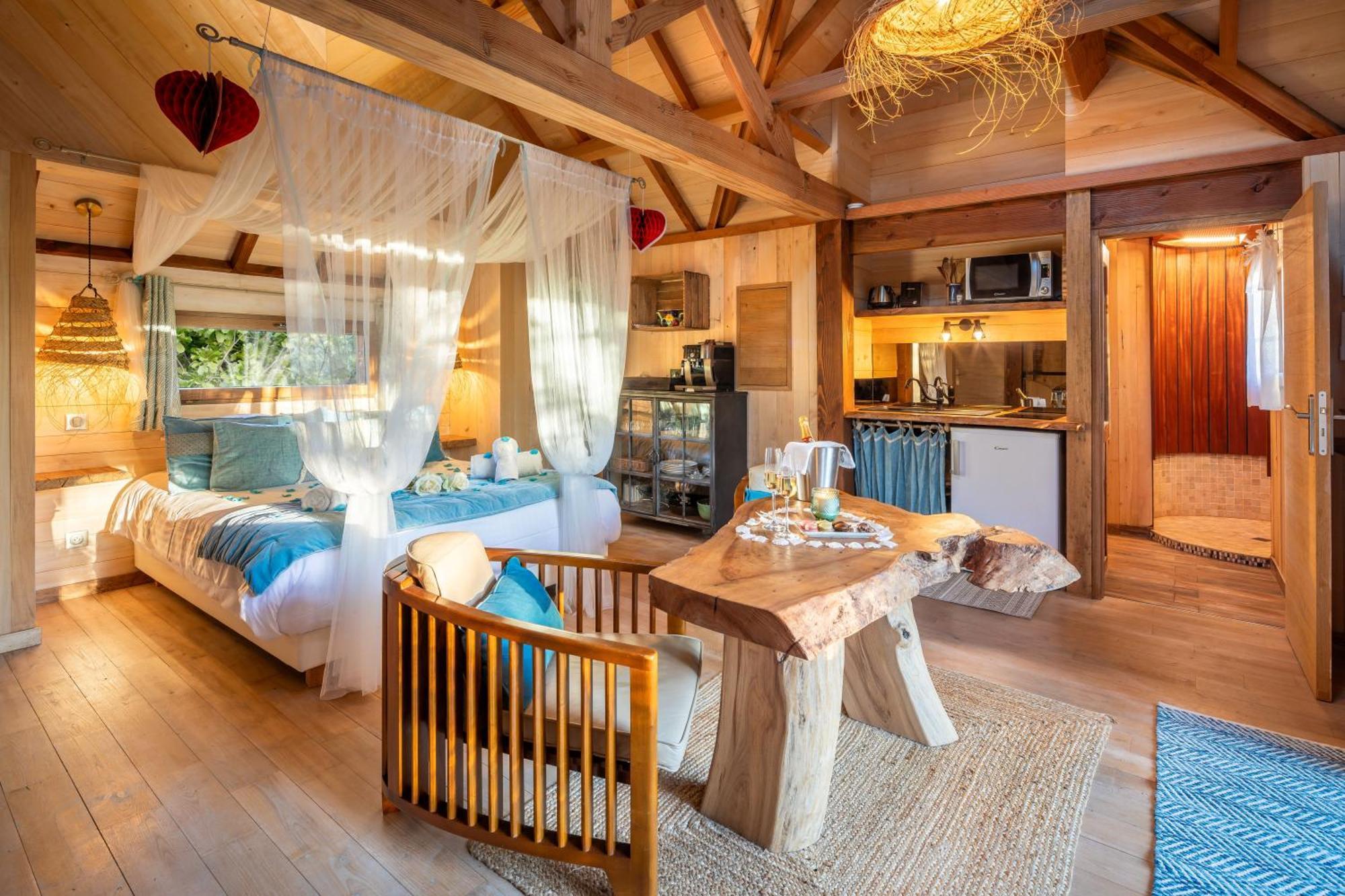 Domaine De Campagnac - Spa & Sauna Carsac-Aillac Екстер'єр фото