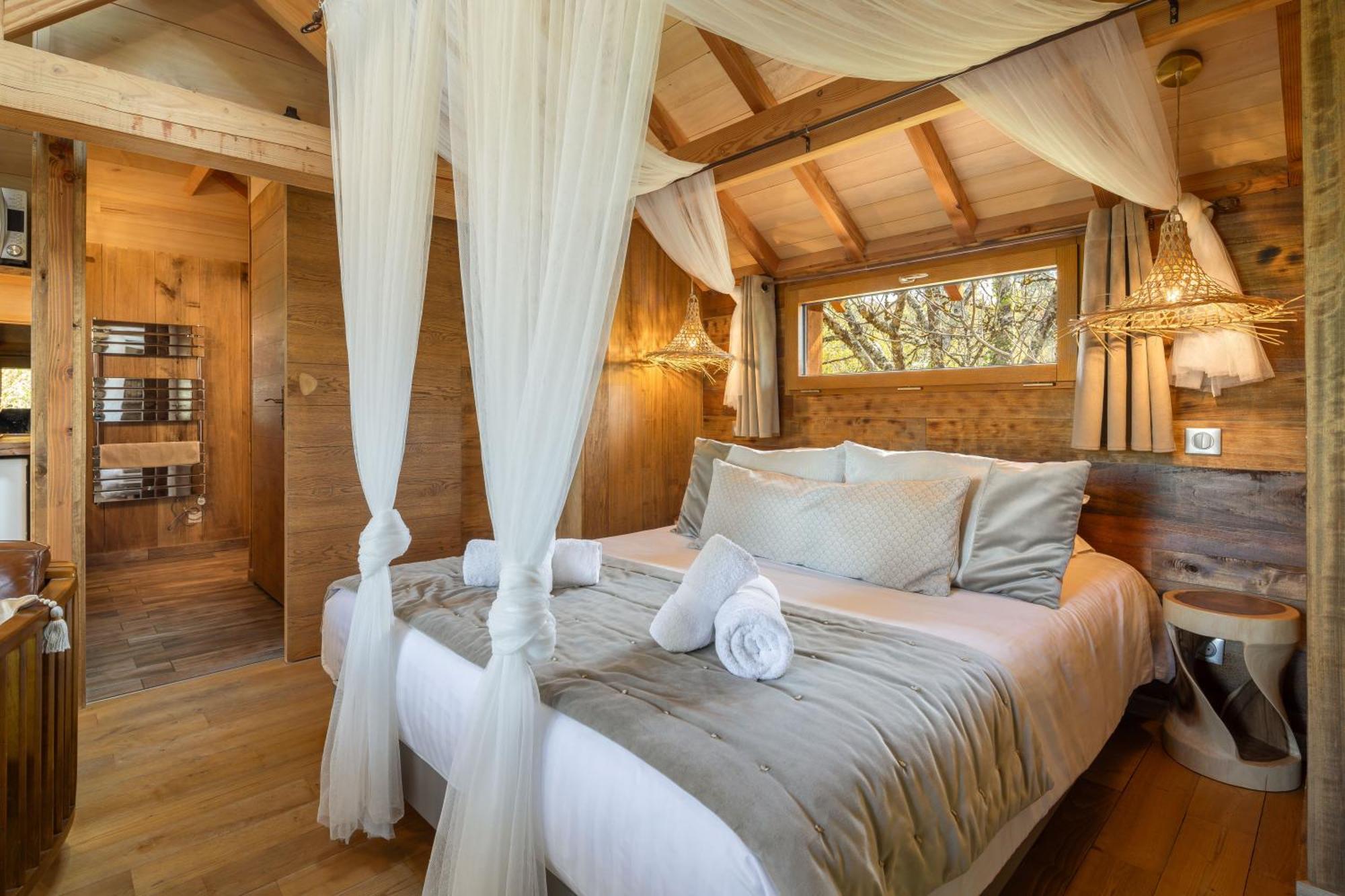 Domaine De Campagnac - Spa & Sauna Carsac-Aillac Екстер'єр фото