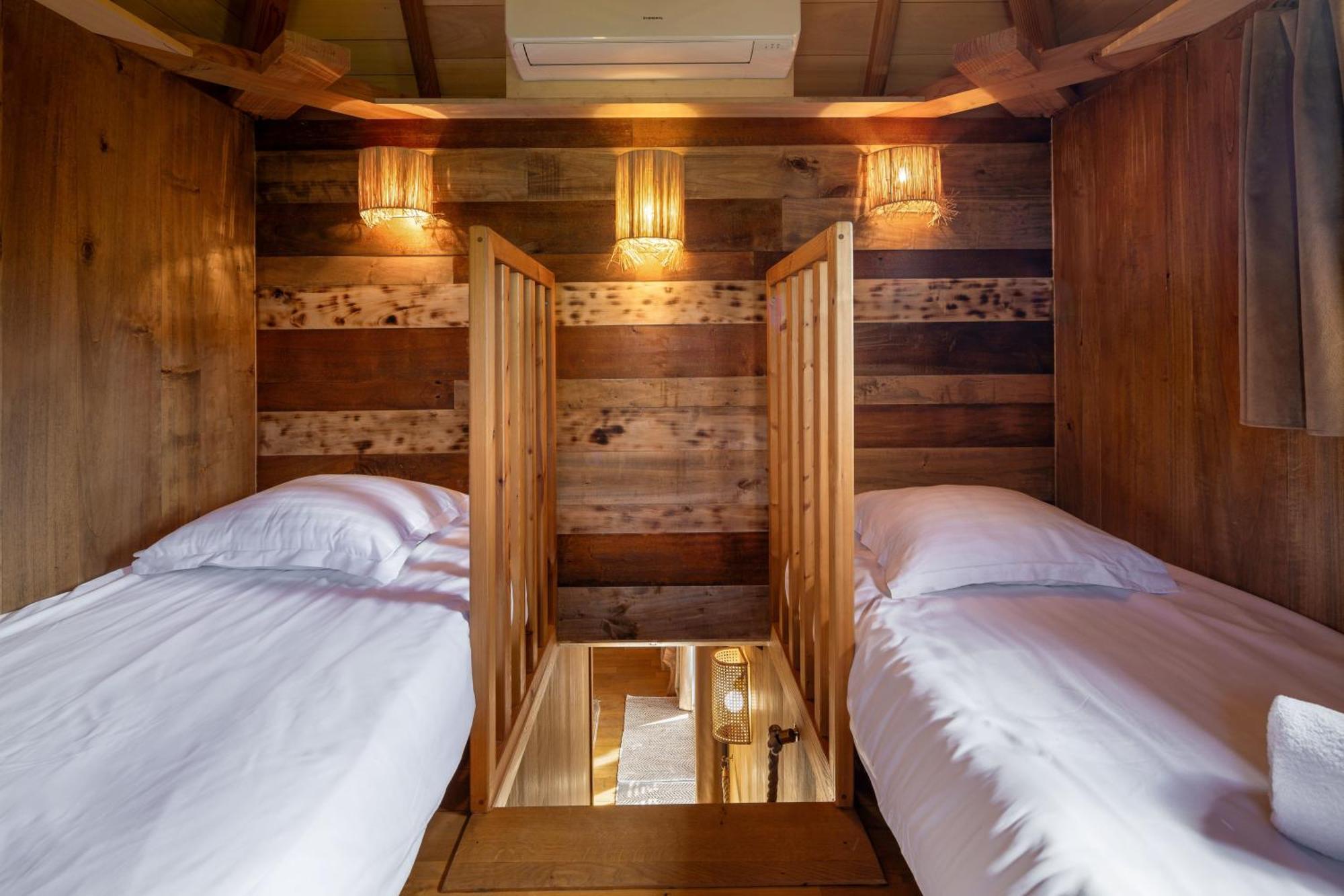 Domaine De Campagnac - Spa & Sauna Carsac-Aillac Екстер'єр фото