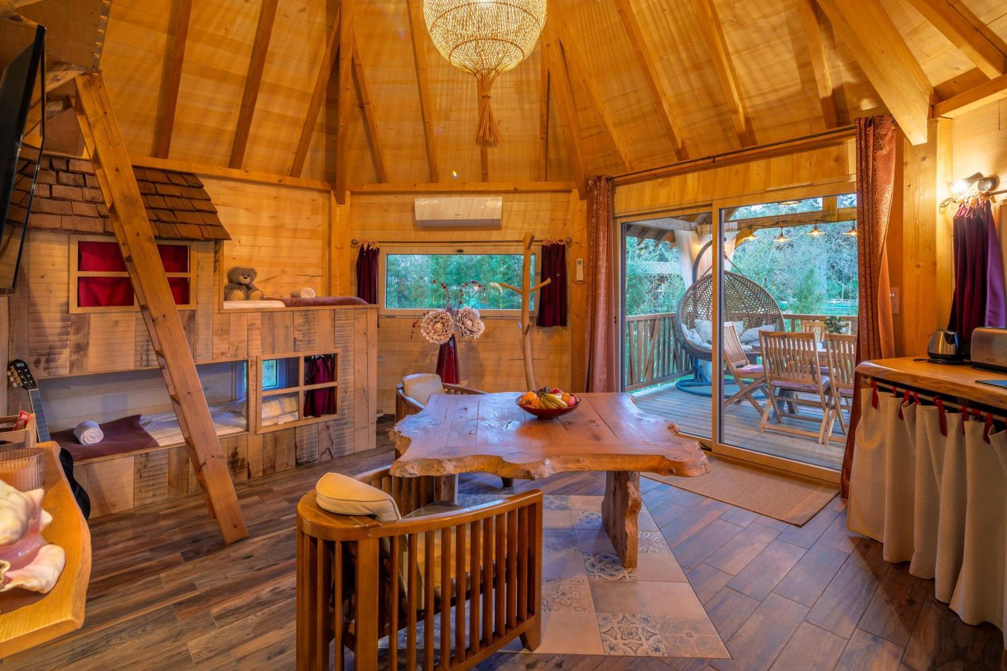 Domaine De Campagnac - Spa & Sauna Carsac-Aillac Екстер'єр фото